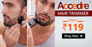 accedre-trimmer