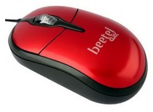 beetel-mouse