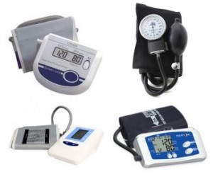 bp-monitors