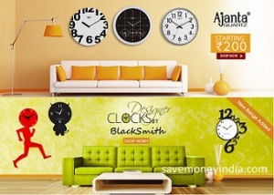 clocks