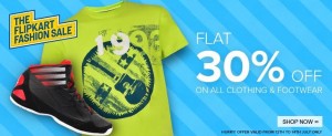 clothing-footwear