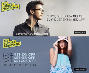 clothing