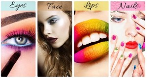 cosmetics