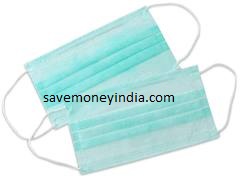disposable-face-mask