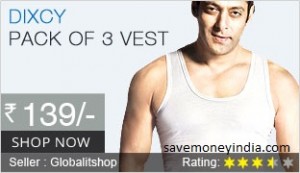 dixcy-vest