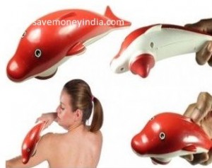 dolphinmassager
