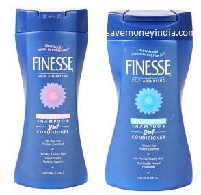 finesse-combo