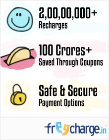 freecharge