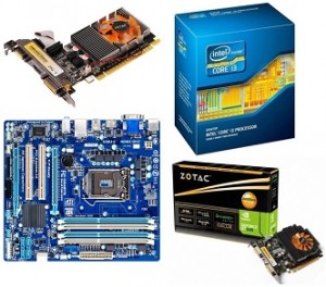 graphics-processor