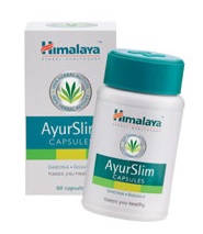 himalaya-ayurslim