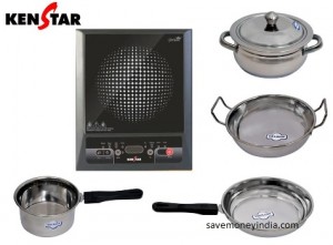 kenstar-induction