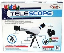 kiddy-telescope