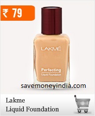 lakme-foundation
