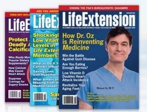 life-extension