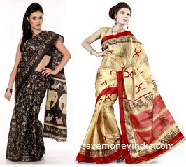 majestic-saree