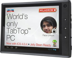 milagrow-mgpt04