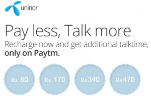 paytm-uninor