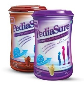 pediasure