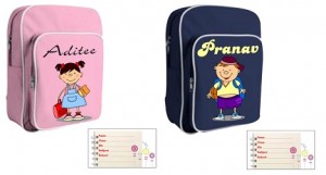 personalized-school-bag