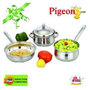 pigeon-cookware