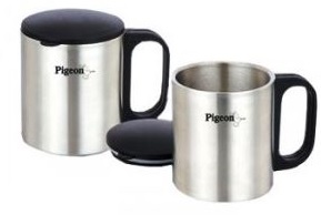pigeon-cup