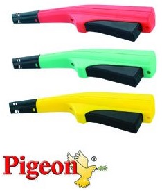 pigeon-magic