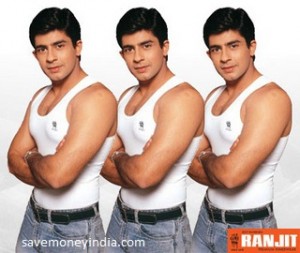 ranjit