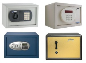 safes