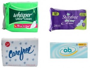 sanitary-napkins