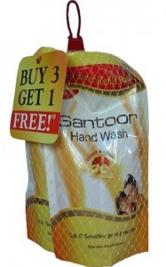 santoor-refill