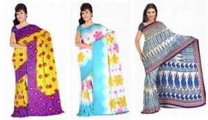 sarees