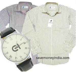 shirt-watch