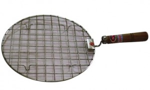 steel-barbecue