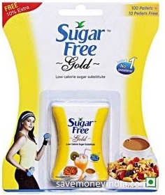 sugar-free
