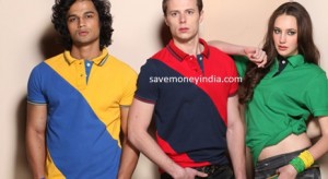 t-shirts