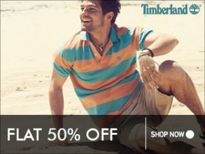 timberland