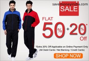 tracksuit