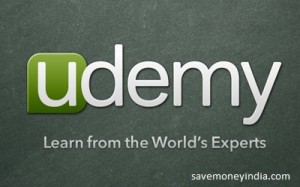 udemy