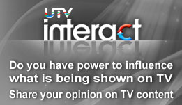 utv-interact