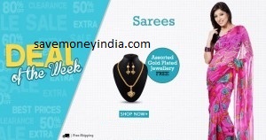 variation-saree