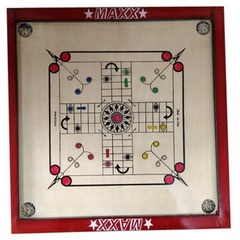 vikang-carrom