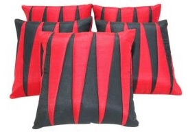 zig-cushions
