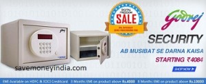 GodrejSecurity