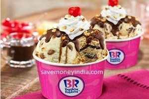 baskin-robbins