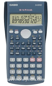 casio-scientific