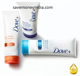 dove-facewash