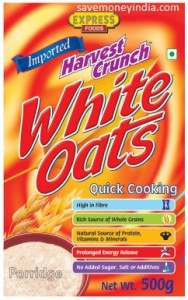 express-oats