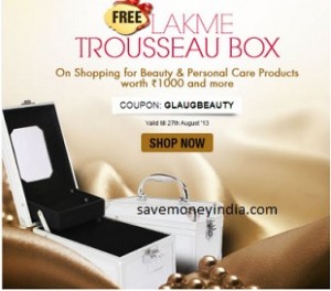 lakme-box