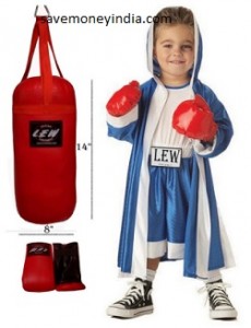 lew-punching