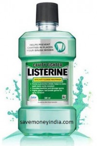 listerine-cavity